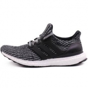 限尺码： adidas 阿迪达斯 Ultra BOOST BB6179 中性跑步鞋