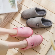 回力 居家棉拖鞋 36-45码 12.9元