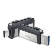 SanDisk 闪迪 DDC2 至尊高速 Type-C USB 3.1双接口OTG U盘 128GB