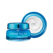 LANEIGE 兰芝 水库特润面霜 50ml*2瓶 *2件 444.6元包邮包税（双重优惠）