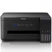 EPSON 爱普生 L4158 墨仓式彩色喷墨一体机 899元包邮