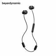 beyerdynamic 拜雅 Blue BYRD 无线蓝牙耳机 1099元包邮