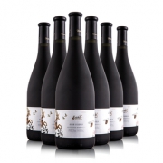 香格里拉 格桑花海葡萄酒750ml*6瓶 券后￥99.99