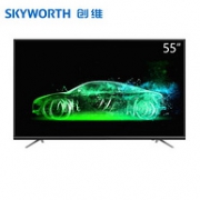 Skyworth 创维 55M9 55英寸 4K HDR液晶电视