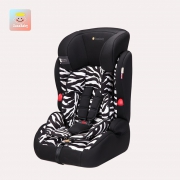 30日0点：ZazaBaby Za-2180 公爵系列 汽车儿童安全座椅 9个月-12岁 599元包邮