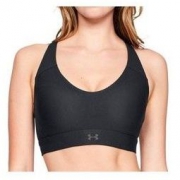 9日0点： UNDER ARMOUR 安德玛 Vanish 1311811 女子运动内衣