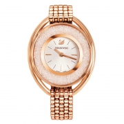 88VIP、腰斩价：SWAROVSKI 施华洛世奇 5200341 女士时装腕表 *2件 1254.1元包税包邮（前1小时，合627.05元/件）