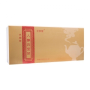 艾参堂 人参五宝茶 250g