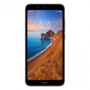Redmi 7A 红米 3GB+32GB 磨砂黑 全网通4G手机