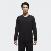 21点开始：adidas neo 阿迪达斯 CV6923 男子卫衣 95元包邮（前400件）