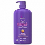 中亚prime会员：Aussie 7N1 杏子全效奇迹保湿洗发水 900ml*4瓶