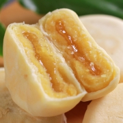 ￥15.8 榴莲饼共10枚