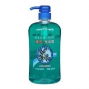 BEE & FLOWER 蜂花 本草洗发露 820ml *3件