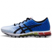 ASICS 亚瑟士 GEL-QUANTUM 180 4 1021A104 男子缓冲跑鞋 349.2元包邮