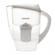 PHILIPS 飞利浦 WP2806 净水壶 3.2L 99元包邮（需用券）