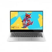 Lenovo联想小新Air1313.3英寸超轻薄笔记本电脑（i7-8565U、8GB、512GB、MX250）轻奢灰