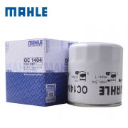 MAHLE 马勒 OC1404 机油滤芯 福特/林肯可用 11.2元