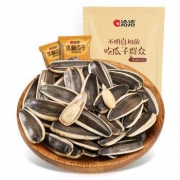 洽洽 焦糖瓜子 500g*9件