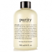 88VIP：Philosophy 自然哲理 纯净清爽三合一洗面奶 240ml *2件 177.6元包税包邮（合88.8元/件）