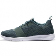 9日0点： ASICS 亚瑟士 KANMEI MX T849N 缓冲跑步鞋