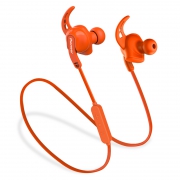 Pioneer 先锋 SEC-S201BT 入耳式蓝牙耳机 99元（需用券）