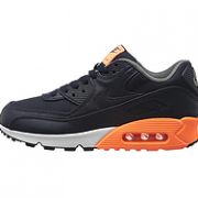 42码，Nike 耐克 Air Max 90 Premium 男子运动鞋