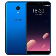 MEIZU 魅族 魅蓝 S6 3GB 64GB 全网通智能手机