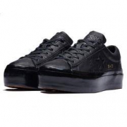 CONVERSE 匡威 559899C One Star Platform 松糕厚底鞋