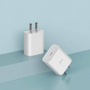 ZMI 紫米 PD3.0 快速充电器 18W