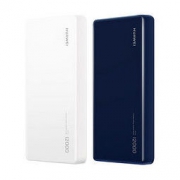 历史低价： HUAWEI 华为 CP12S 移动电源 40W超级快充 12000mAh