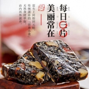 白菜价！中华老字号：雷允上 即食阿胶固元膏 120g