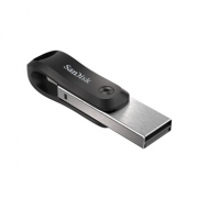 SanDisk 闪迪 欢欣i享 MFi认证 双接口 U盘 128GB 209元包邮（需30元定金）