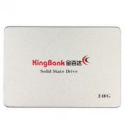 KINGBANK 金百达 KP330 SATA3 固态硬盘 240GB