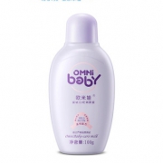 OMNIBABY 欧米娃 婴儿VE润肤乳 16.9元包邮