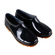 KINGLOVOUN 男士低帮雨鞋 9.9元（需用券）