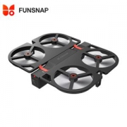 FUNSNAP 逗映科技 iDol智能飞行器 小米有品智能飞行器