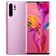 新色发售：HUAWEI华为P30Pro智能手机8GB+256GB嫣紫色