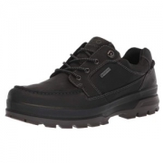 中亚Prime会员、限尺码： ecco 爱步 Rugged Track Gore-TEX Moc 男款徒步鞋