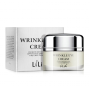 ￥7.9 LiLiA 抚纹修护眼霜 20ml