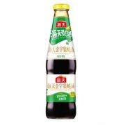 PLUS会员：HADAY 海天 金字蚝油 680g *10件