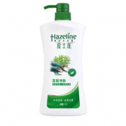 Hazeline 夏士莲 深层净肤 沐浴露 1L*5件