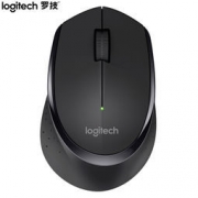 Logitech 罗技 M275 无线鼠标