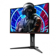 AOC CQ27G1 27英寸 VA显示器（2K、1700R、144Hz、FreeSync）