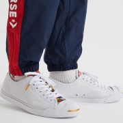 CONVERSE匡威JackPurcellCNY164475C撞色低帮开口笑