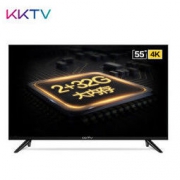 KKTV U55T5 55英寸 液晶电视