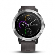 GARMIN 佳明 VIVOACTIVE 3T 智能手表 1060元包邮（需用券）