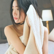 Plus会员专享，纯棉A类品：三利 加厚长绒棉大浴巾70×150cm