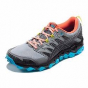 历史低价： ASICS 亚瑟士 GEL-FujiTrabuco 7 男士跑鞋