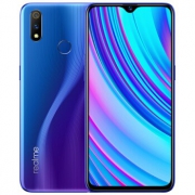 realme X 青春版 智能手机 6GB 128GB 1249元包邮（需用券）