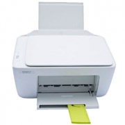 HP 惠普 DeskJet 2132 彩色喷墨一体机 248元包邮（需用券）